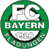 Wappen / Logo des Vereins FC Bayern Fladungen