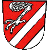 Wappen / Logo des Vereins FC Ober-/Mittelstreu
