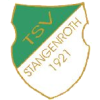 Wappen / Logo des Teams TSV Stangenroth