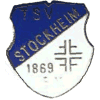 Wappen / Logo des Teams TSV Stockheim