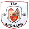 Wappen / Logo des Teams TSV Bad BockletTSV Aschach