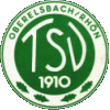 Wappen / Logo des Teams TSV Oberelsbach/TSV Ober-Unterwaldbehrungen