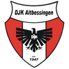 Wappen / Logo des Vereins DJK Altbessingen