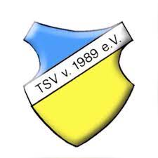 Wappen / Logo des Teams SC Hamm 1.D (J1)