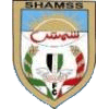 Wappen / Logo des Teams FC Shamss