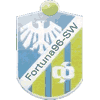 Wappen / Logo des Teams Fortuna 96 Schweinfurt