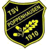 Wappen / Logo des Teams SG Poppenhausen/Kronungen