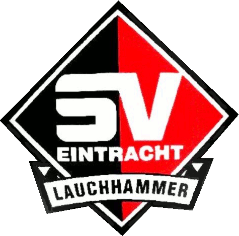 Wappen / Logo des Teams SV Eintracht Lauchhammer-Ost