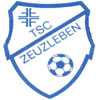 Wappen / Logo des Vereins TSC Zeuzleben