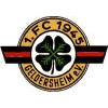 Wappen / Logo des Teams 1. FC 1945 Geldersheim