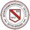 Wappen / Logo des Vereins SG Dittelbrunn