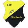 Wappen / Logo des Vereins Kirschentaler SpFrd. Stettbach