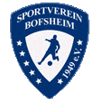 Wappen / Logo des Vereins SV Bofsheim