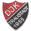 Wappen / Logo des Teams DJK Traustadt