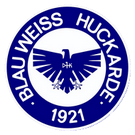 Wappen / Logo des Teams Huckarde BW