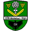 Wappen / Logo des Teams DJK Michelau im Steigerwald