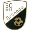 Wappen / Logo des Teams SC Brnnau