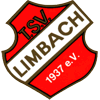 Wappen / Logo des Vereins TSV Limbach am Main
