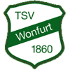 Wappen / Logo des Teams TSV Wonfurt