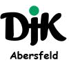 Wappen / Logo des Vereins DJK Abersfeld