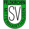 Wappen / Logo des Vereins SV Feldkirchen-Mitterharth.
