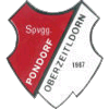 Wappen / Logo des Teams SpVgg Pondorf