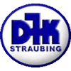 Wappen / Logo des Vereins DJK SB Straubing