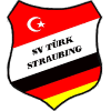 Wappen / Logo des Teams Trk Gc Straubing