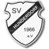 Wappen / Logo des Teams SV Hunderdorf
