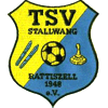 Wappen / Logo des Vereins TSV Stallwang