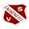 Wappen / Logo des Teams SV Falkenfels