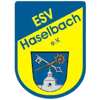 Wappen / Logo des Teams ESV Haselbach