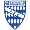Wappen / Logo des Teams FSV Saulburg-Obermiethnach