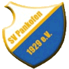 Wappen / Logo des Vereins SV Pankofen