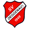 Wappen / Logo des Vereins SV Deggenau