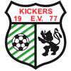 Wappen / Logo des Vereins Plattlinger Kickers 1977