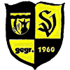 Wappen / Logo des Vereins SV Schwarzach