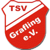 Wappen / Logo des Teams TSV 1966 Grafling