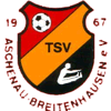 Wappen / Logo des Teams TSV Aschenau