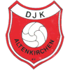 Wappen / Logo des Vereins DJK Altenkirchen