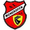 Wappen / Logo des Teams SV Mengkofen