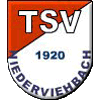 Wappen / Logo des Teams TSV 1920 Niederviehbach