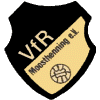 Wappen / Logo des Teams VfR Moosthenning