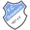 Wappen / Logo des Vereins FC Griesbach