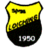 Wappen / Logo des Vereins SpVgg Loiching