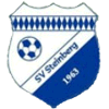 Wappen / Logo des Vereins SV Steinberg