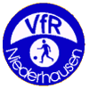 Wappen / Logo des Teams VfR Niederhausen