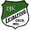 Wappen / Logo des Vereins DJK SV Leiblfing