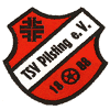 Wappen / Logo des Vereins TSV Pilsting