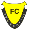 Wappen / Logo des Vereins FC Oberpring